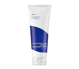 Hyaluronic Acid Low pH Cleansing Foam - 150 ml