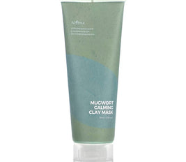 Mugwort Calming Clay Mask - 100 ml