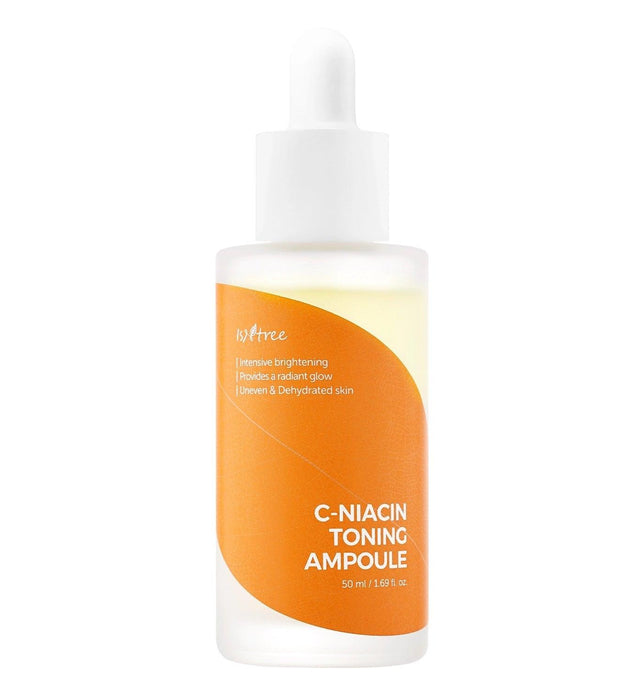 C-Niacin Toning Ampoule - 50 ml