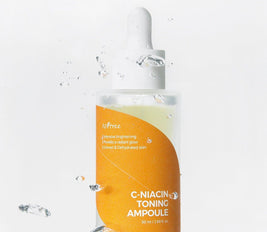 C-Niacin Toning Ampoule - 50 ml