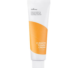 C-Niacin Toning Cream - 50 ml