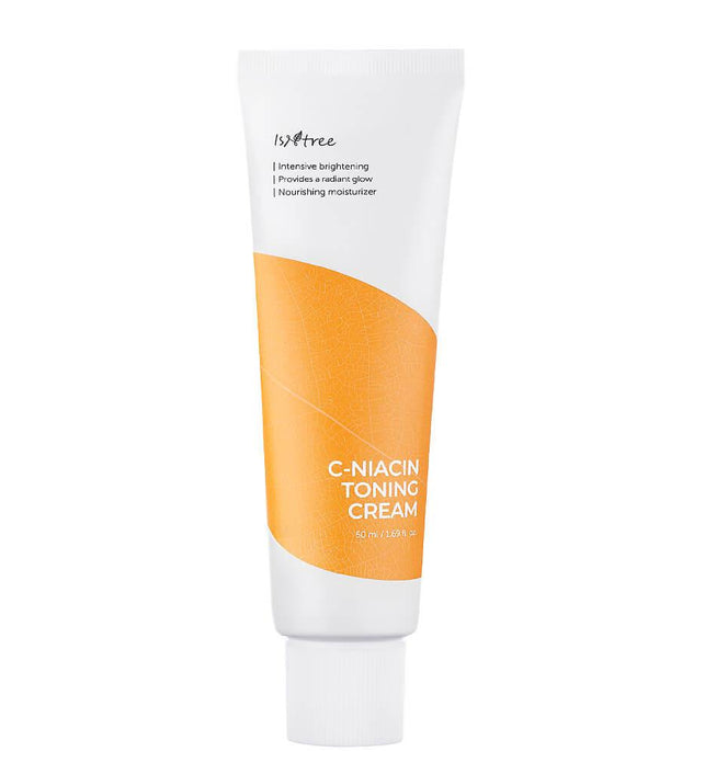 C-Niacin Toning Cream - 50 ml