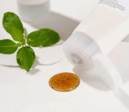 Green Tea Fresh Cleanser - 120 ml