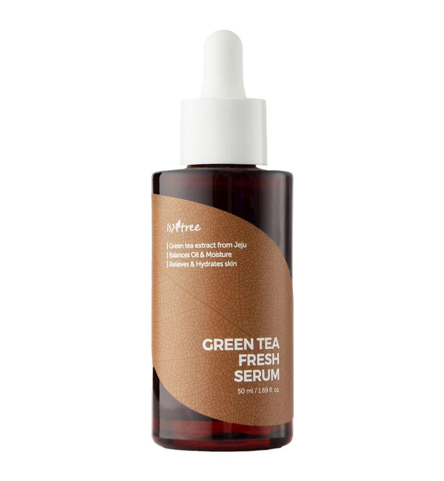 Green Tea Fresh Serum - 50 ml