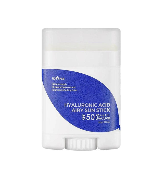 Hyaluronic Acid Airy Sun Stick SPF 50+ - 22g