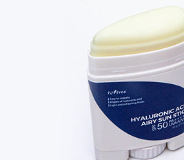 Hyaluronic Acid Airy Sun Stick SPF 50+ - 22g