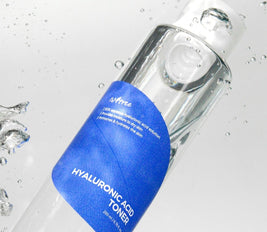 Hyaluronic Acid Toner - 200 ml