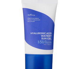 Hyaluronic Acid Watery Sun Gel - 50 ml