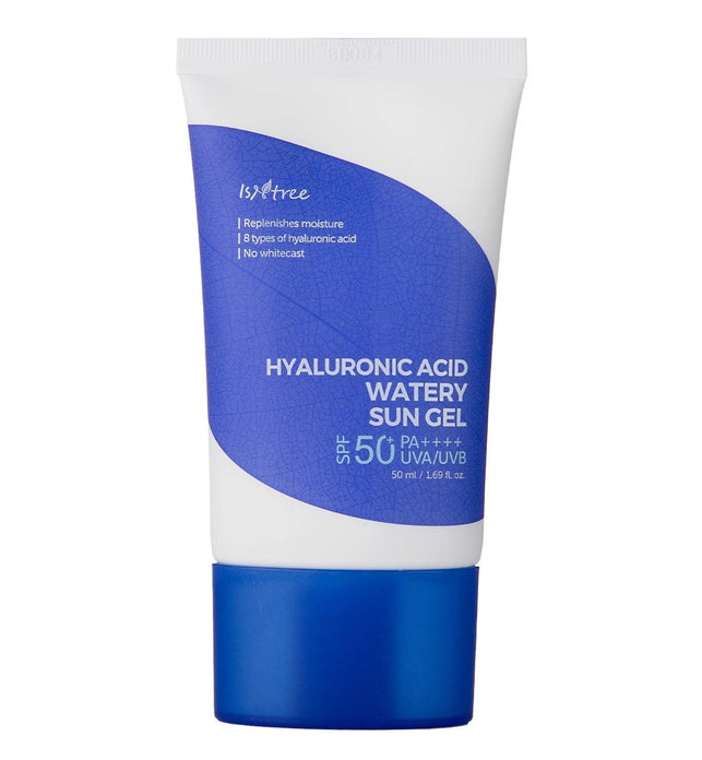 Hyaluronic Acid Watery Sun Gel - 50 ml