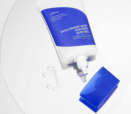 Hyaluronic Acid Watery Sun Gel - 50 ml