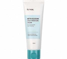 Beta Glucan Daily Moisture Cream - 60 ml