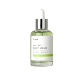 Tea Tree Relief Serum - 50ml