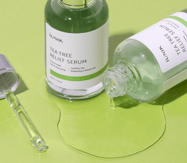 Tea Tree Relief Serum - 50ml