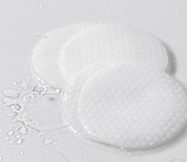 JIWOOGAE Heartleaf BHA Peeling Pad - 60 Pads