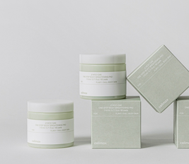 JIWOOGAE One Step Body Brightening Pad - 60 Pads