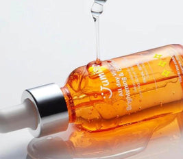 All Day Vitamin Brightening & Balancing Facial Serum - 30/ 50 ml
