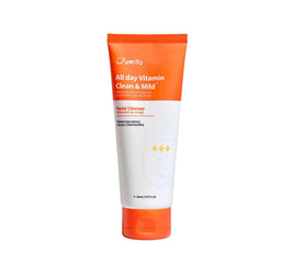 All Day Vitamin Clean & Mild Facial Cleanser - 150 ml