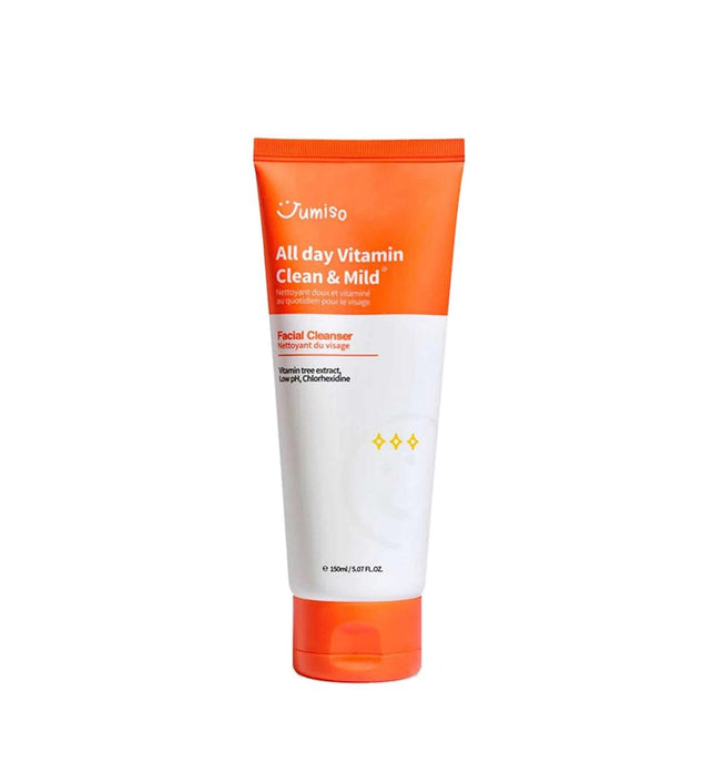 All Day Vitamin Clean & Mild Facial Cleanser - 150 ml
