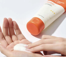 All Day Vitamin Clean & Mild Facial Cleanser - 150 ml