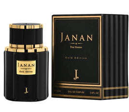 JANAN gold