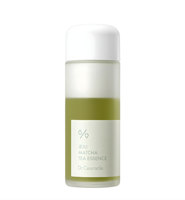 Jeju Matcha Tea Essence - 150 ml