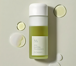 Jeju Matcha Tea Essence - 150 ml