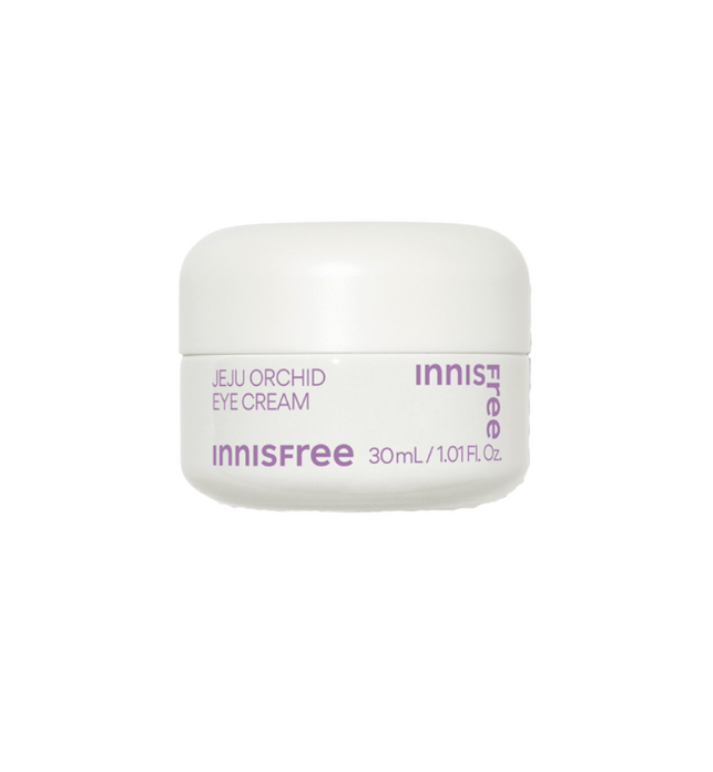 Jeju Orchid Eye Cream - 30 ml