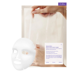 Jelly Seal Repair Mask - 4 Sheet Masks