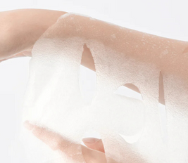 Jelly Seal Repair Mask - 4 Sheet Masks
