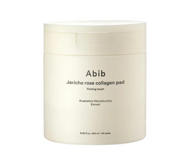 Jericho Rose Collagen Pad Firming Touch - 60 pcs
