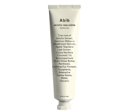 Jericho Rose Crème Nutrition Tube - 75 ml