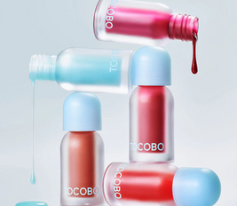 Juicy Berry Plumping Lip Oil - 4 g