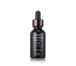 All Day Vitamin Pure C 5.5 Glow Serum - 30ml