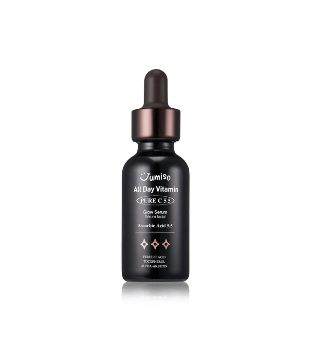 All Day Vitamin Pure C 5.5 Glow Serum - 30ml