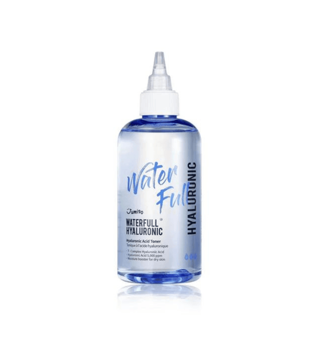 Waterfull Hyaluronic Toner - 250 ml