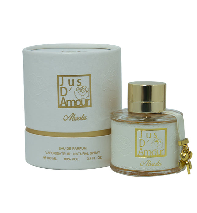 Jus D' Amour Absolu