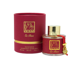 Jus D' Amour En Fluers