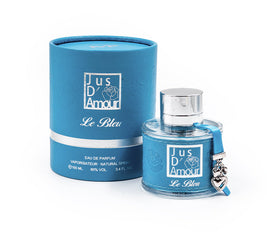 Jus D' Amour Le Blue