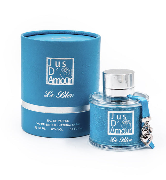 Jus D' Amour Le Blue