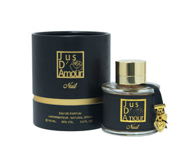 Jus D' Amour Nuit