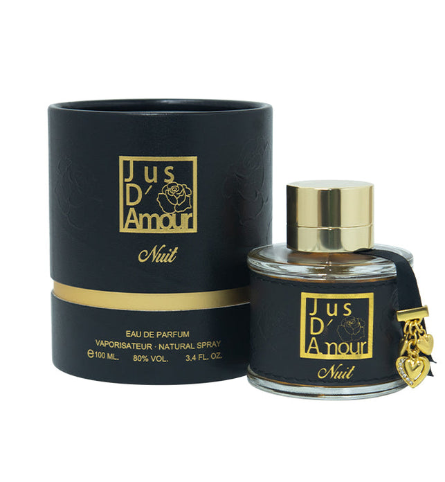 Jus D' Amour Nuit