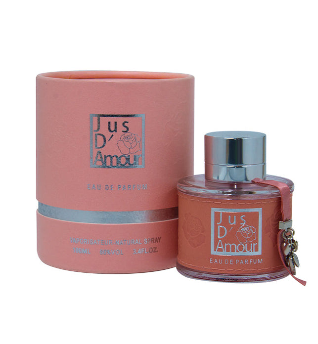 Jus D' Amour