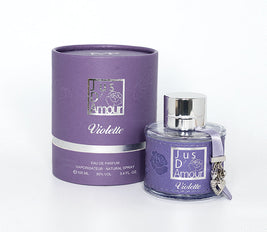 Jus D' Amour Violette