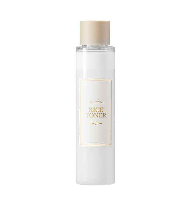 Rice Toner - 150ml