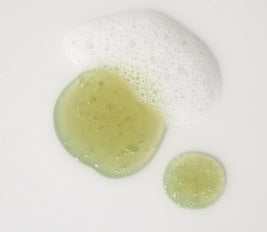 Rosemary Relief Gel Cleanser - 150 ml