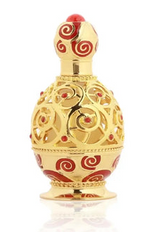 Khadlaj Haneen Gold Concentrated Perfume Oil 20 ml