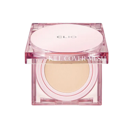 Kill Cover Mesh Glow Cushion Set (With Refill)- 15 g+ 15 g