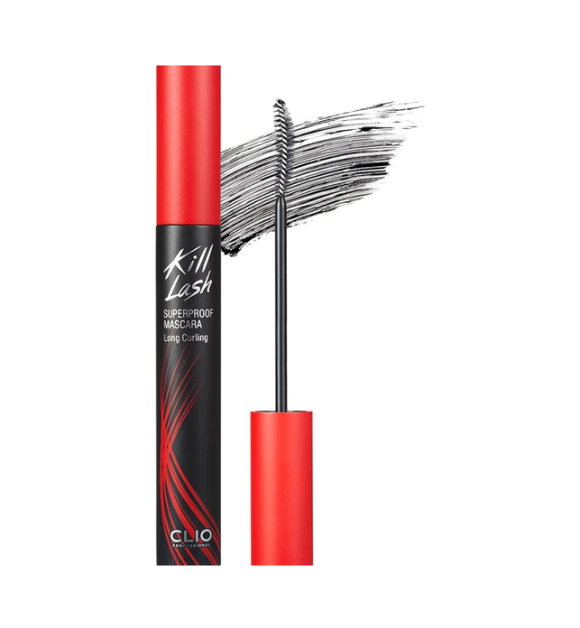 Kill Lash Superproof Mascara - 7 g