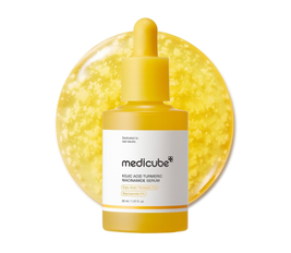 Kojic Acid Turmeric Niacinamide Serum - 30 ml