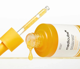 Kojic Acid Turmeric Niacinamide Serum - 30 ml